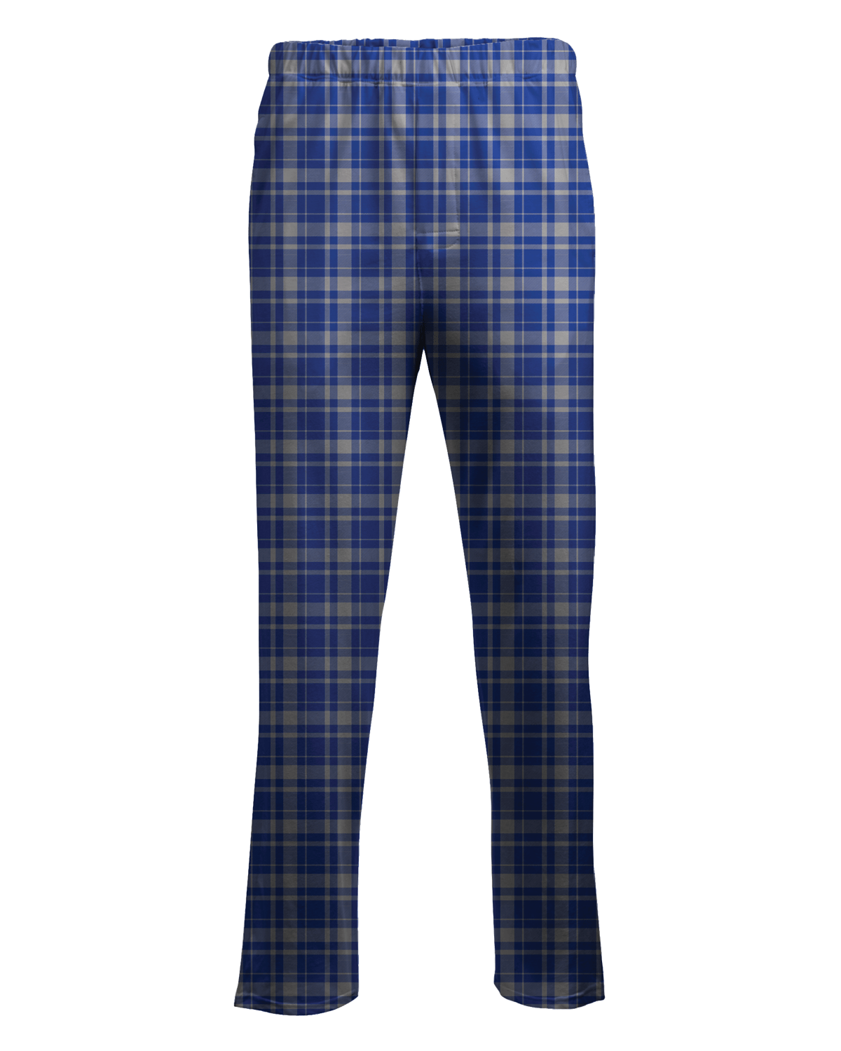 Boxercraft Men's Harley Flannel Pocketed Plaid Pant Mens Apparel Pants & Sweatpants