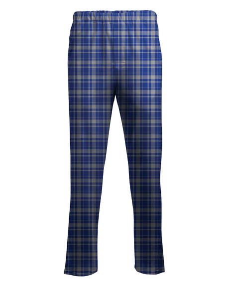 Boxercraft Men's Harley Flannel Pocketed Plaid Pant Mens Apparel Pants & Sweatpants