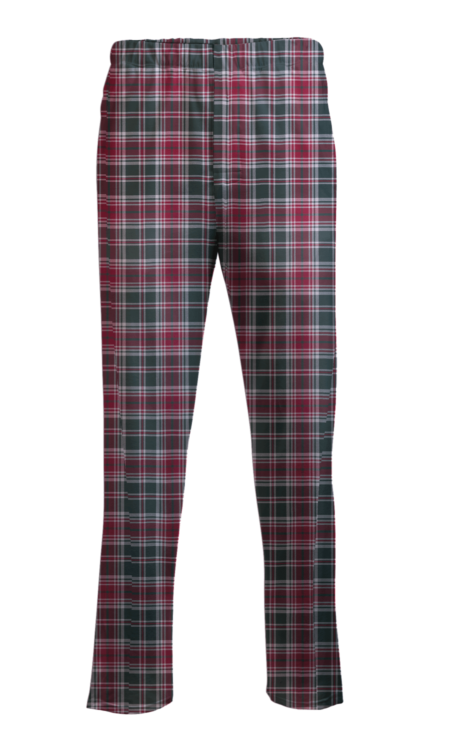 Boxercraft Men's Harley Pocketed Flannel Plaid Pants Mens Apparel Pants & Sweatpants