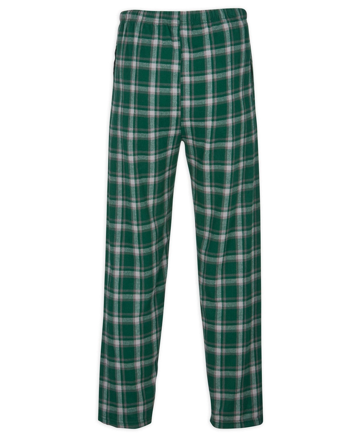 Boxercraft Men's Harley Pocketed Flannel Plaid Pants Mens Apparel Pants & Sweatpants