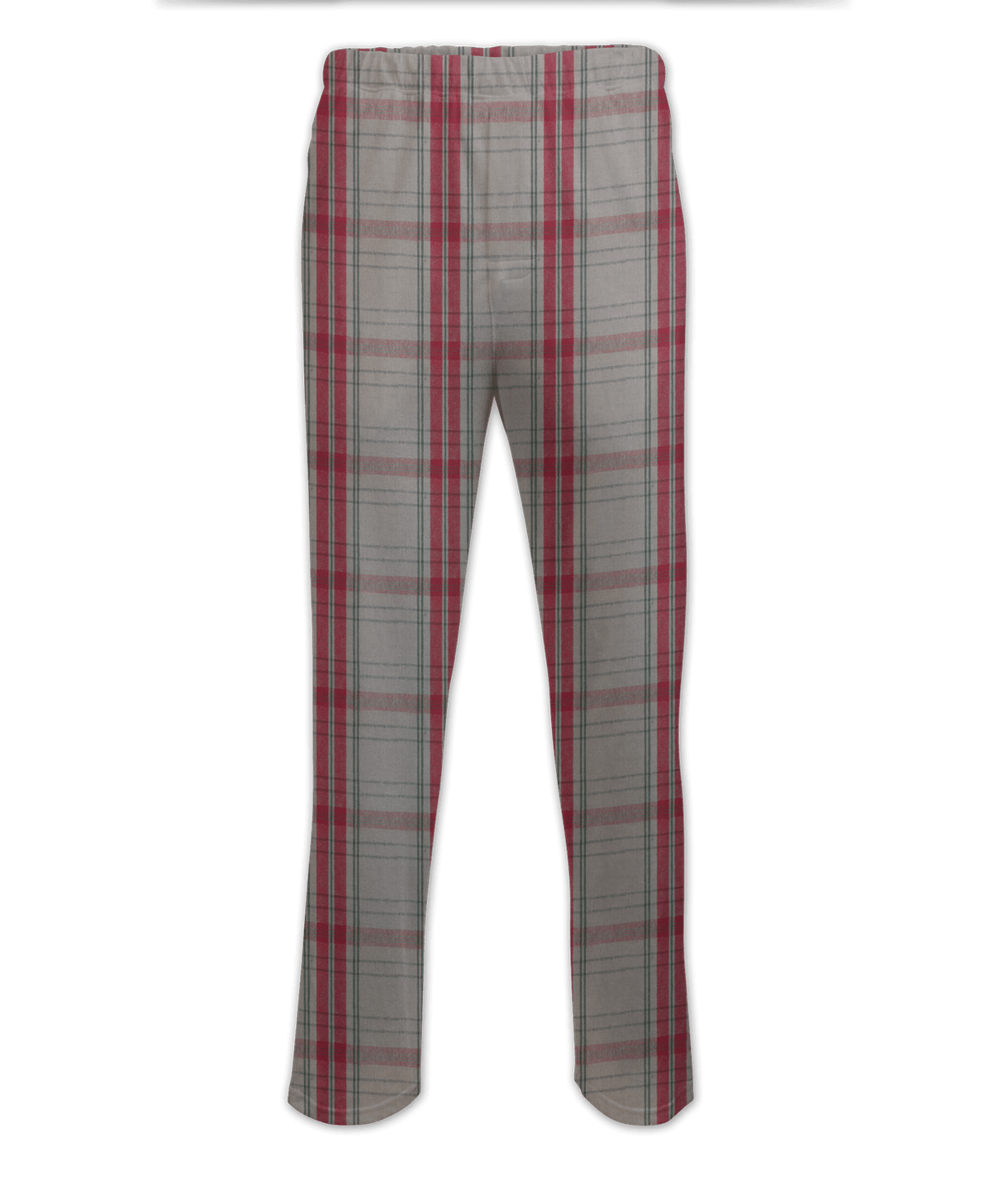 Boxercraft Men's Harley Pocketed Flannel Plaid Pants Mens Apparel Pants & Sweatpants