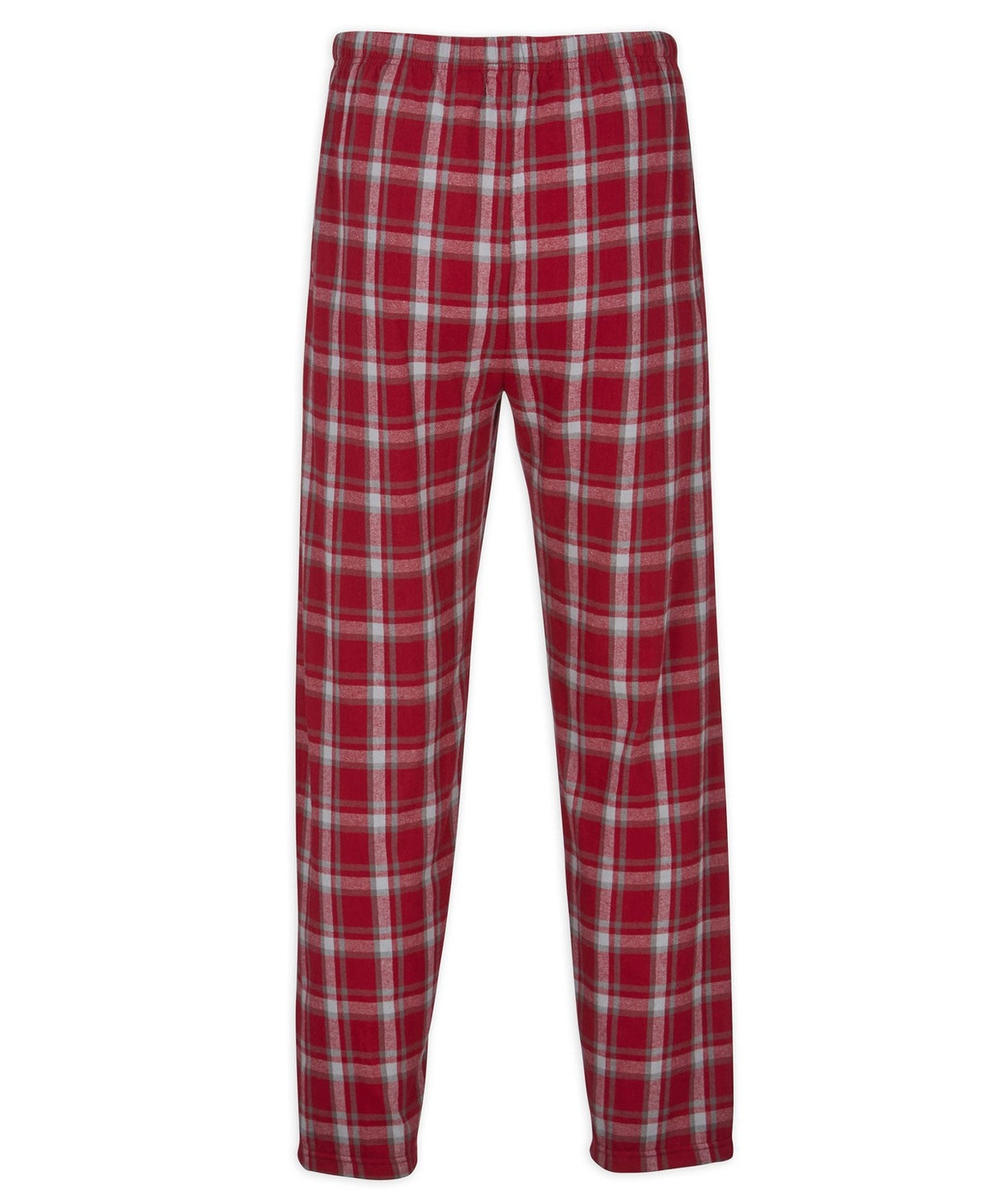 Boxercraft Men's Harley Pocketed Flannel Plaid Pants Mens Apparel Pants & Sweatpants