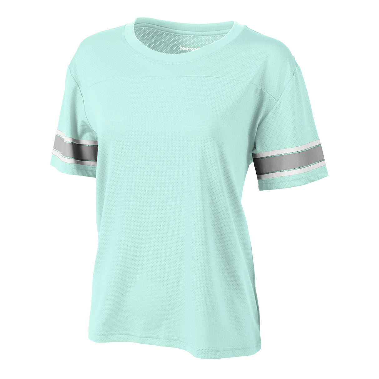 Boxercraft Women's Game Time Top Womens Apparel Shirts & Tops