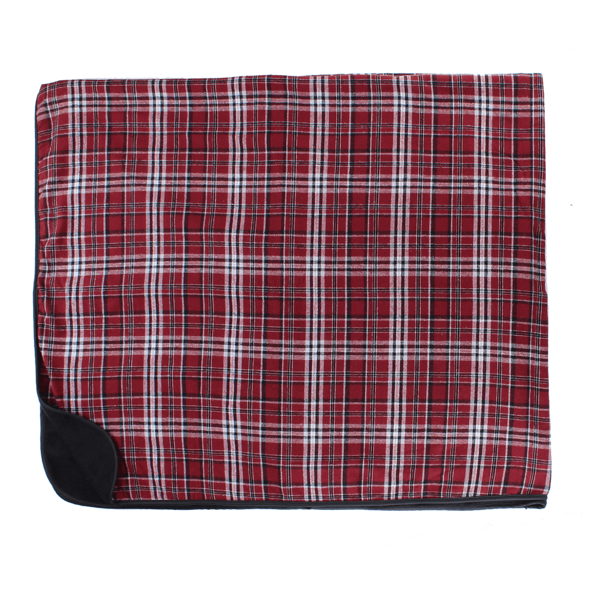 Boxercraft Premium Flannel Blanket Unisex Accessories Blankets