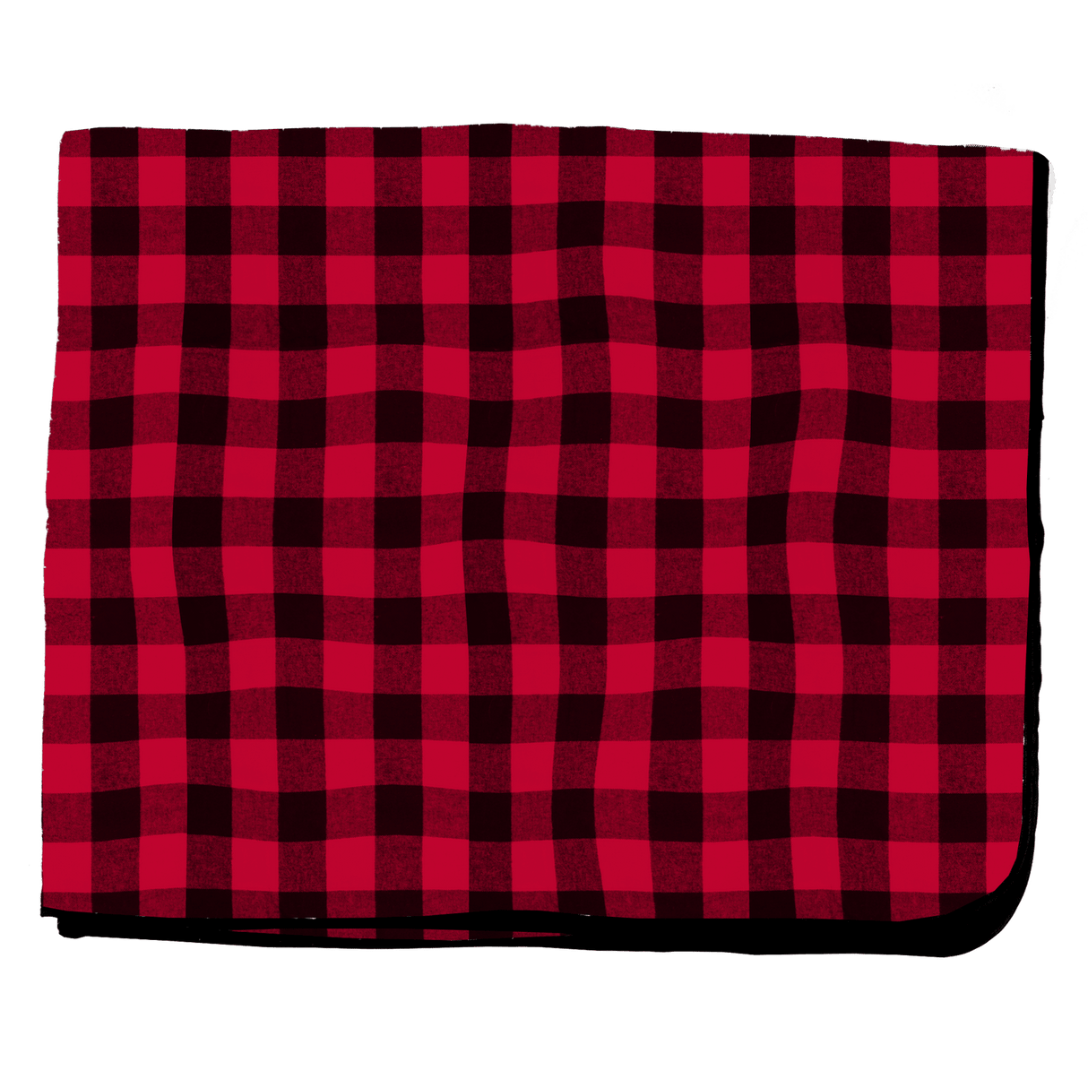 Boxercraft Premium Flannel Blanket Unisex Accessories Blankets