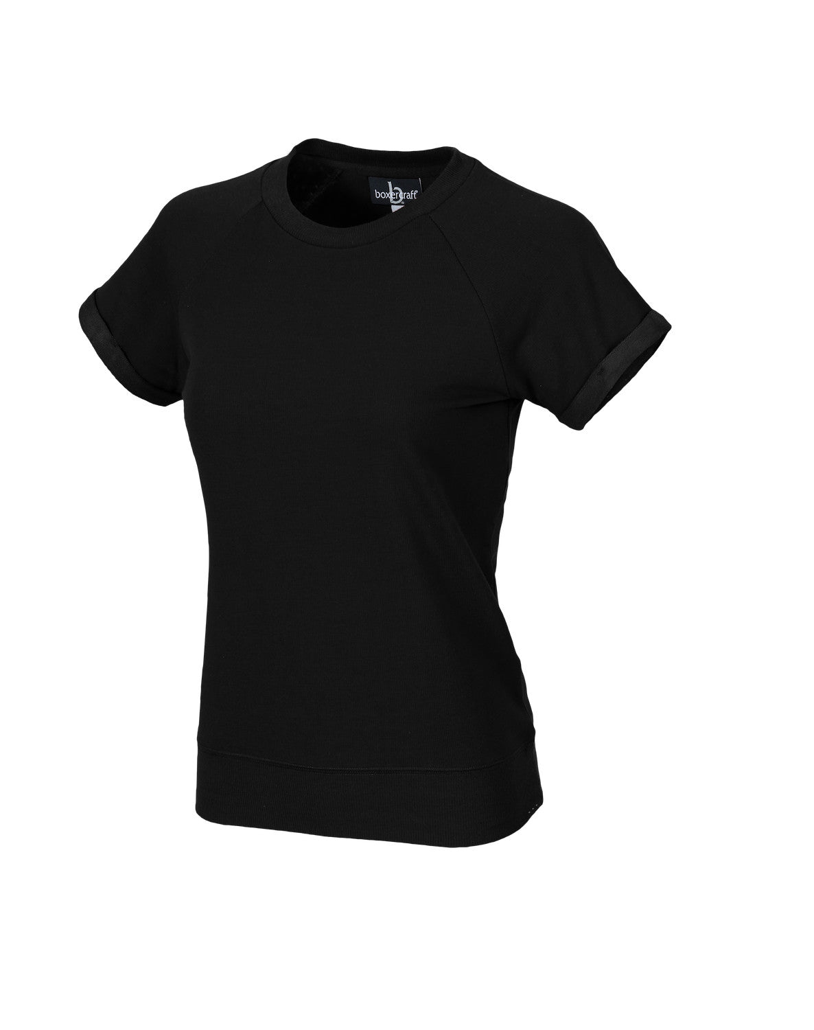 Boxercraft Women's Sweetheart Sweatshirt Womens Apparel Sweatshirts & Fleece