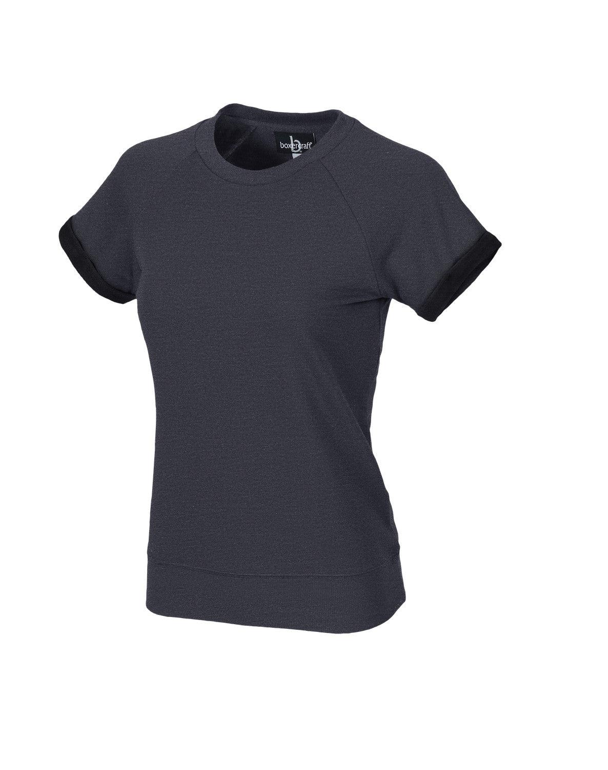 Boxercraft Women's Sweetheart Sweatshirt Womens Apparel Sweatshirts & Fleece