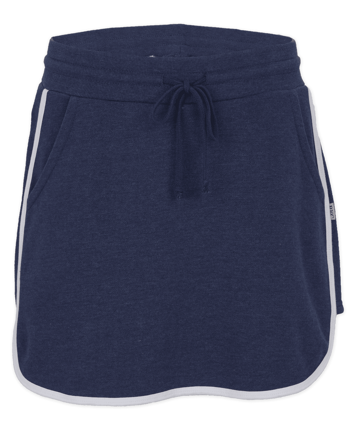 Boxercraft Women's French Terry Skort Womens Apparel Shorts