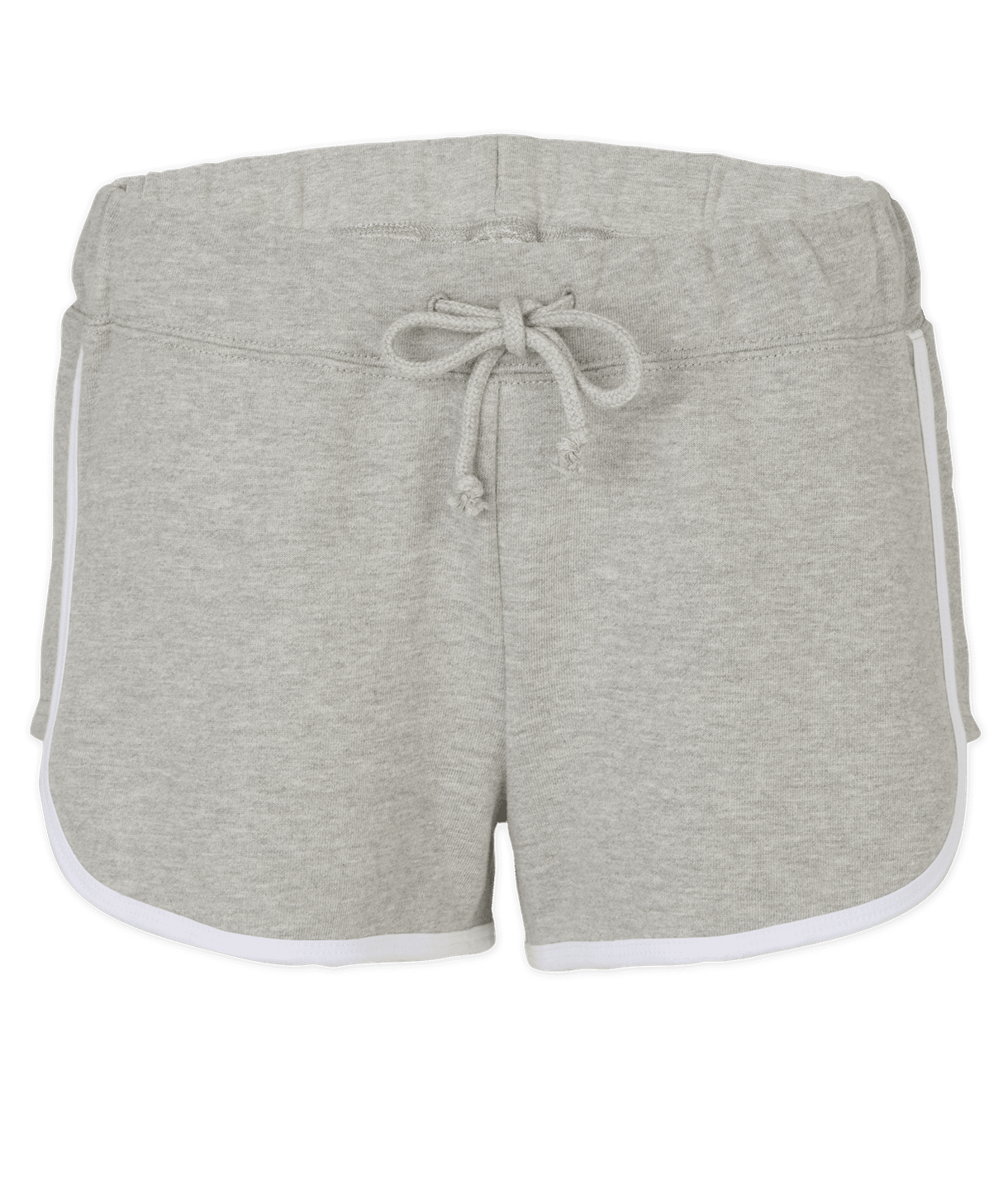 Boxercraft Women's French Terry Short Womens Apparel Shorts