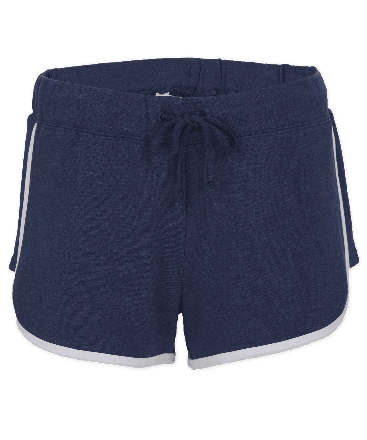 Boxercraft Women's French Terry Short Womens Apparel Shorts