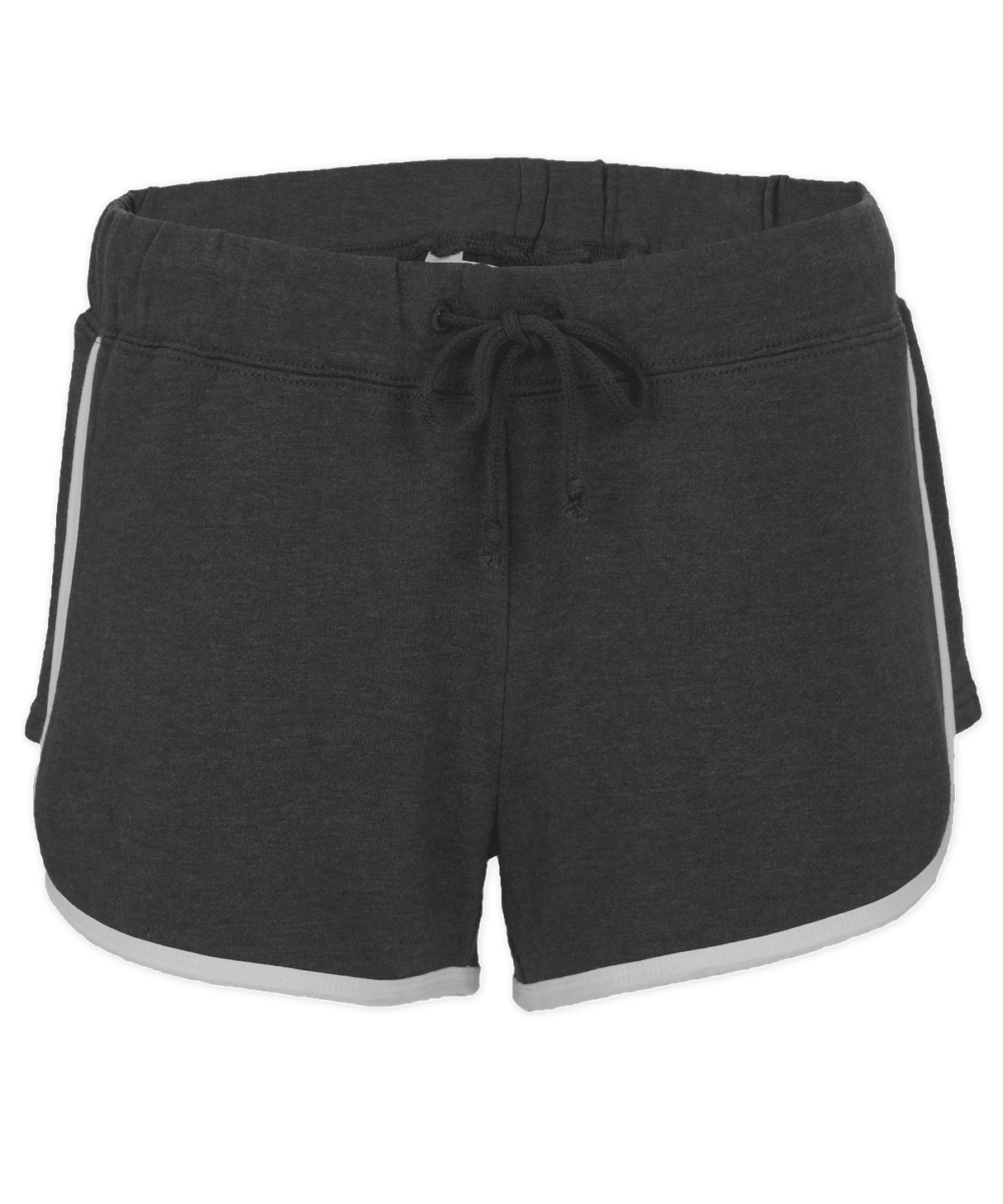 Boxercraft Women's French Terry Short Womens Apparel Shorts