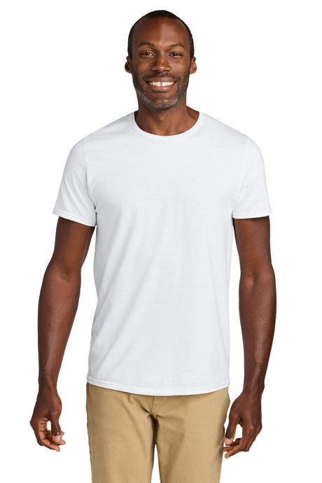 Jerzees Men's Classics Unisex Cotton T-Shirt 363M - Plus Mens Apparel Shirts & Tops