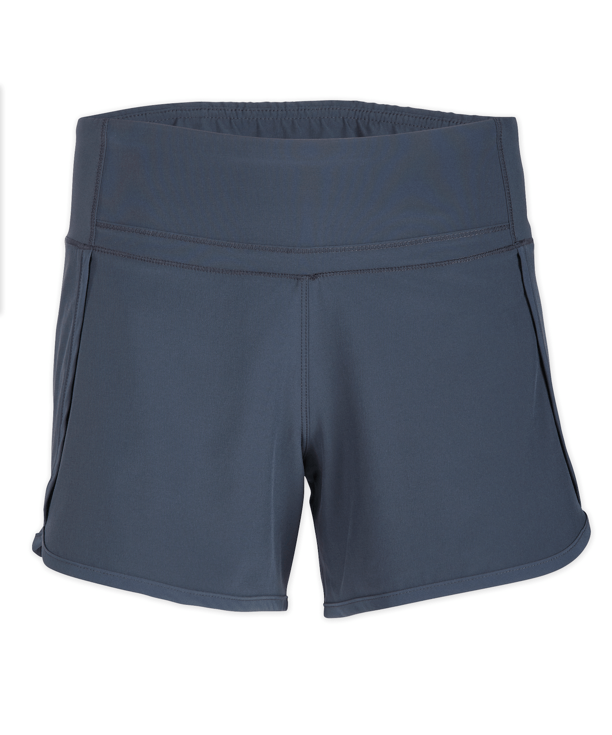 Boxercraft Women's Stretch Lined Shorts Womens Apparel Shorts