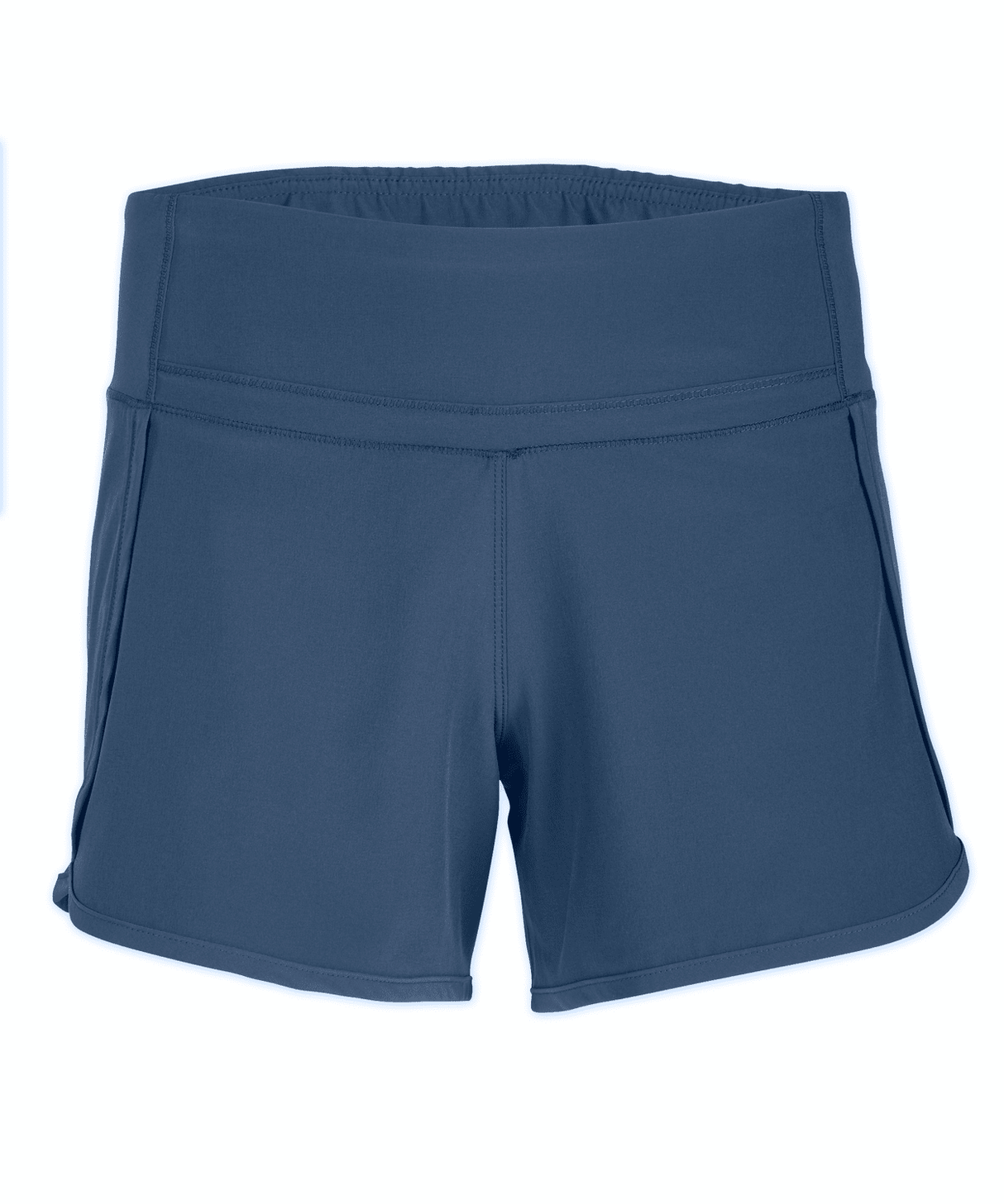 Boxercraft Women's Stretch Lined Shorts Womens Apparel Shorts