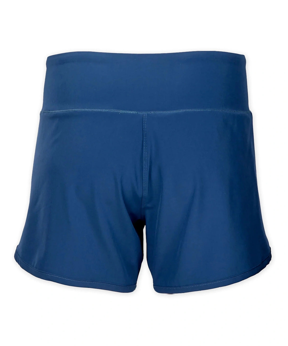 Boxercraft Women's Stretch Lined Shorts Womens Apparel Shorts