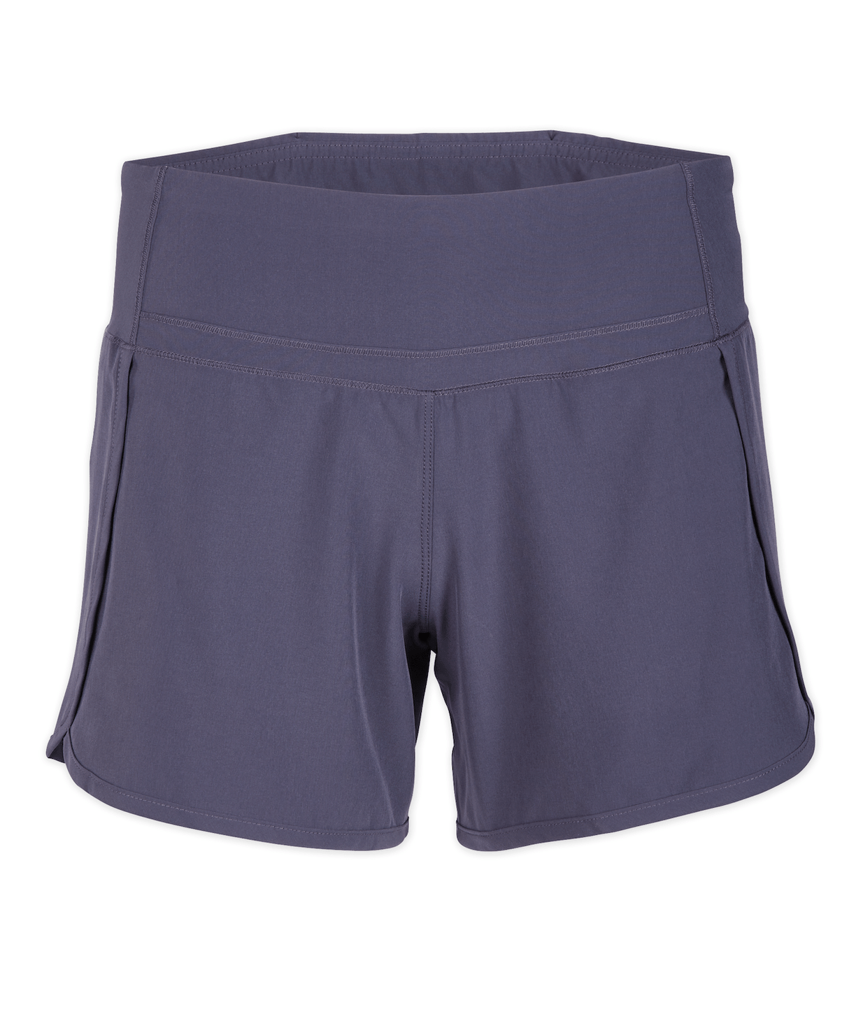 Boxercraft Women's Stretch Lined Shorts Womens Apparel Shorts