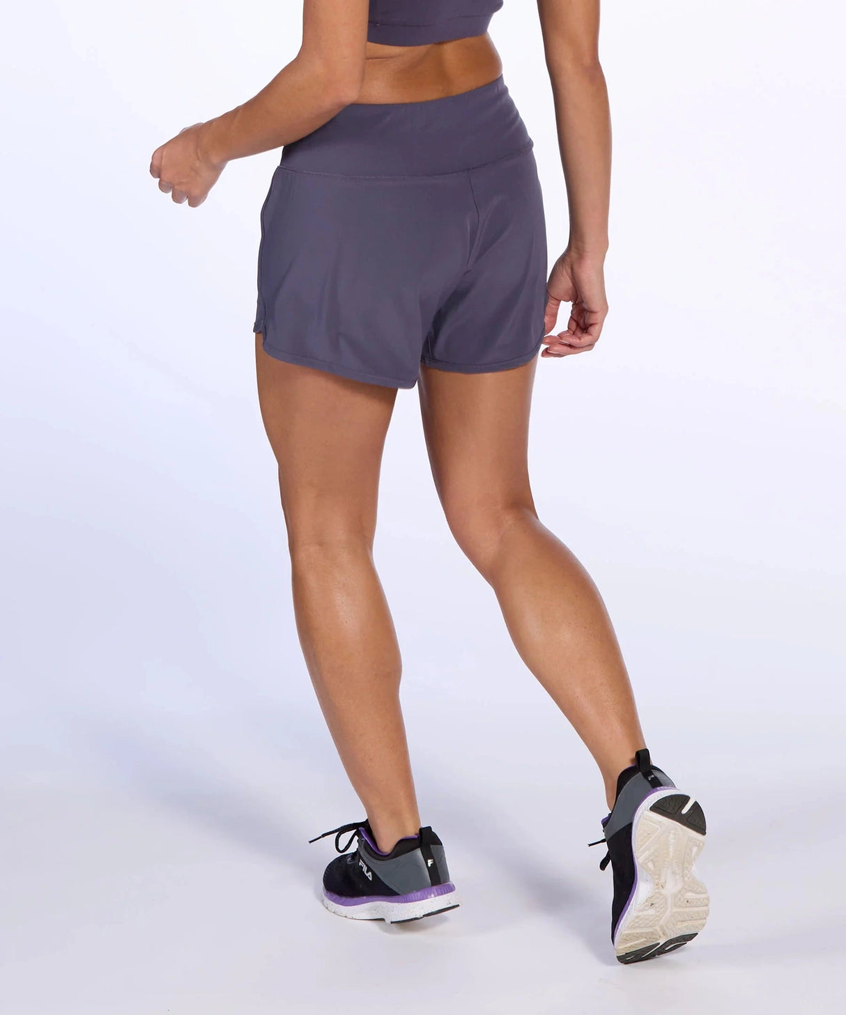 Boxercraft Women's Stretch Lined Shorts Womens Apparel Shorts