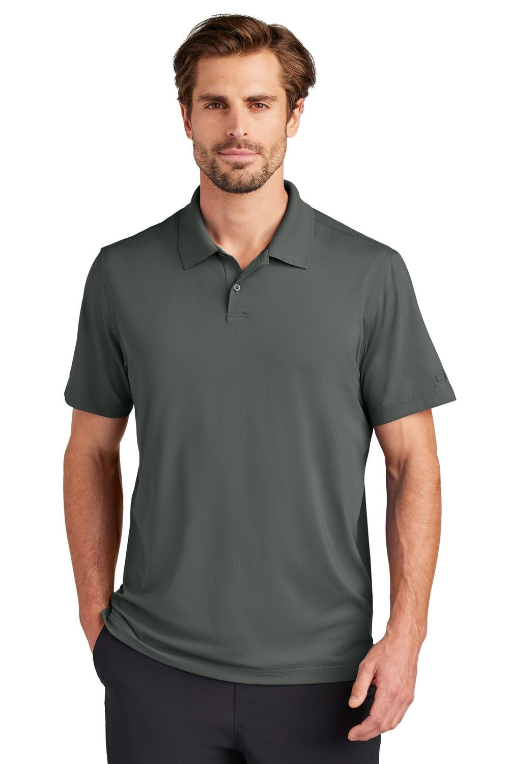 OGIO Men's Regain Polo OG170 Corporate Apparel Shirts & Tops