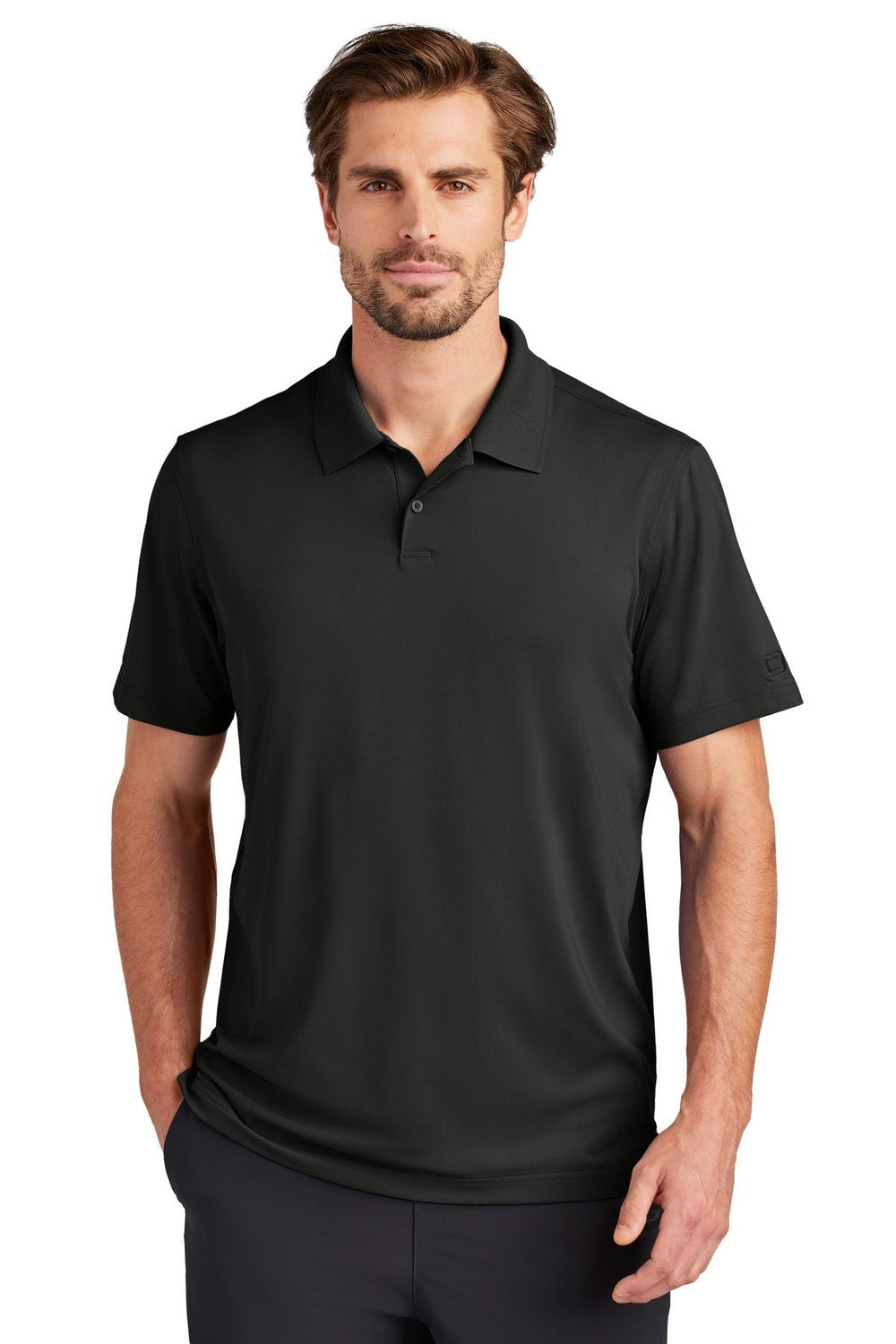 OGIO Men's Regain Polo OG170 Corporate Apparel Shirts & Tops