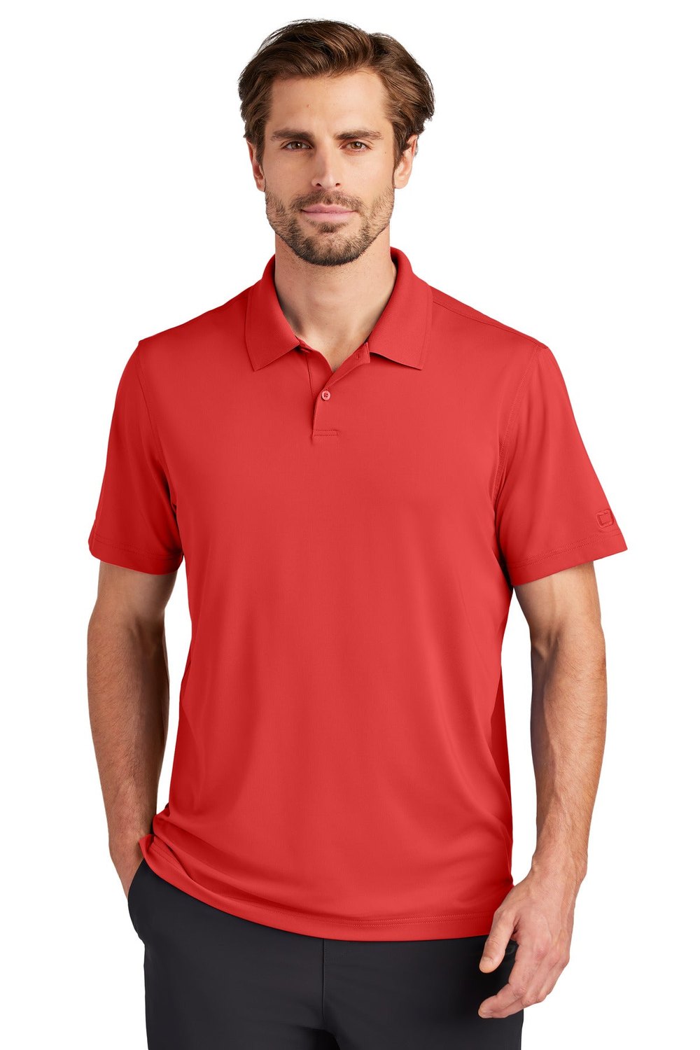 OGIO Men's Regain Polo OG170 Corporate Apparel Shirts & Tops