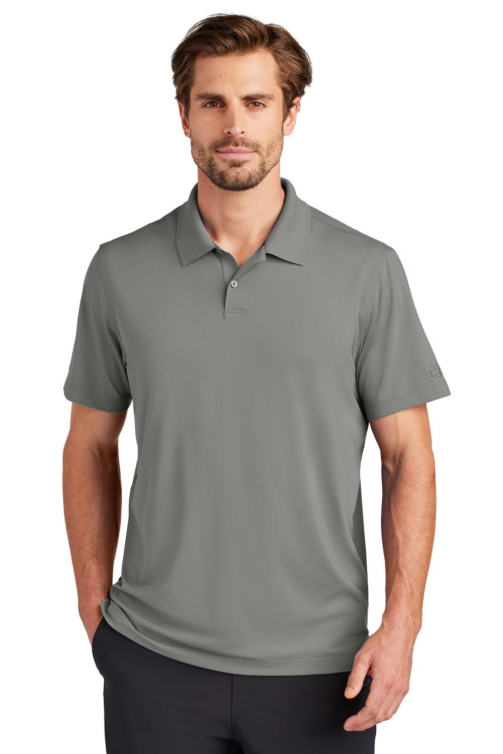 OGIO Men's Regain Polo OG170 Corporate Apparel Shirts & Tops