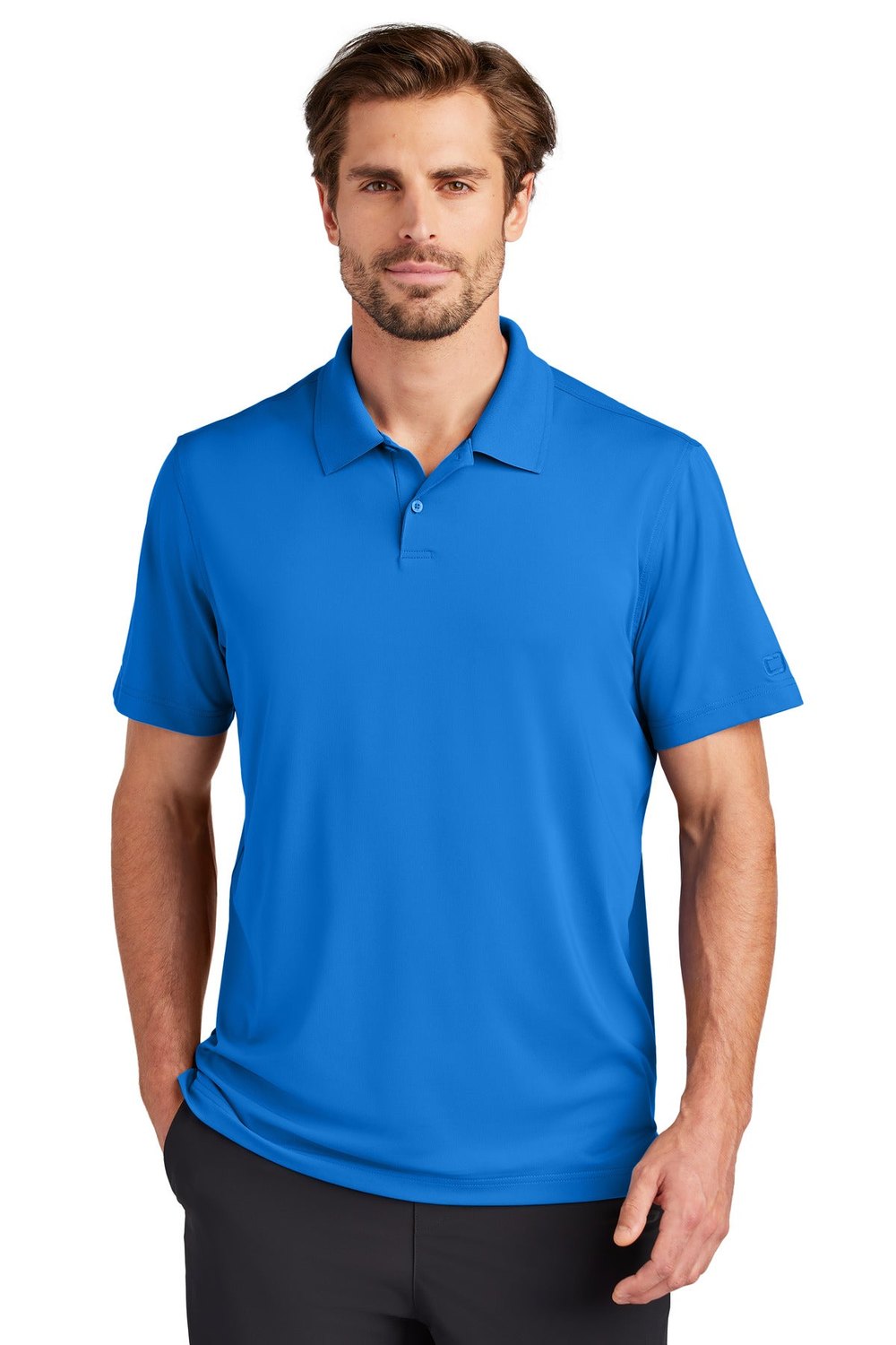 OGIO Men's Regain Polo OG170 Corporate Apparel Shirts & Tops