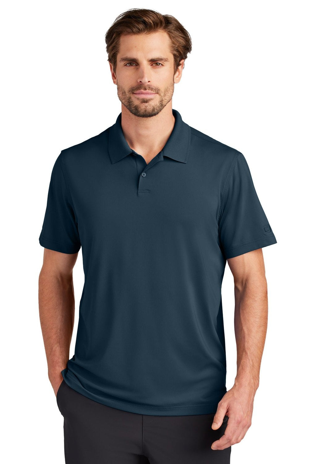 OGIO Men's Regain Polo OG170 Corporate Apparel Shirts & Tops