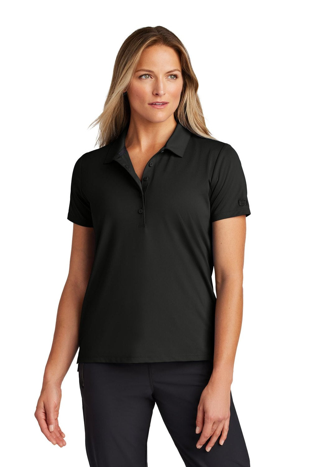 OGIO Women's Regain Polo LOG170 Corporate Apparel Shirts & Tops