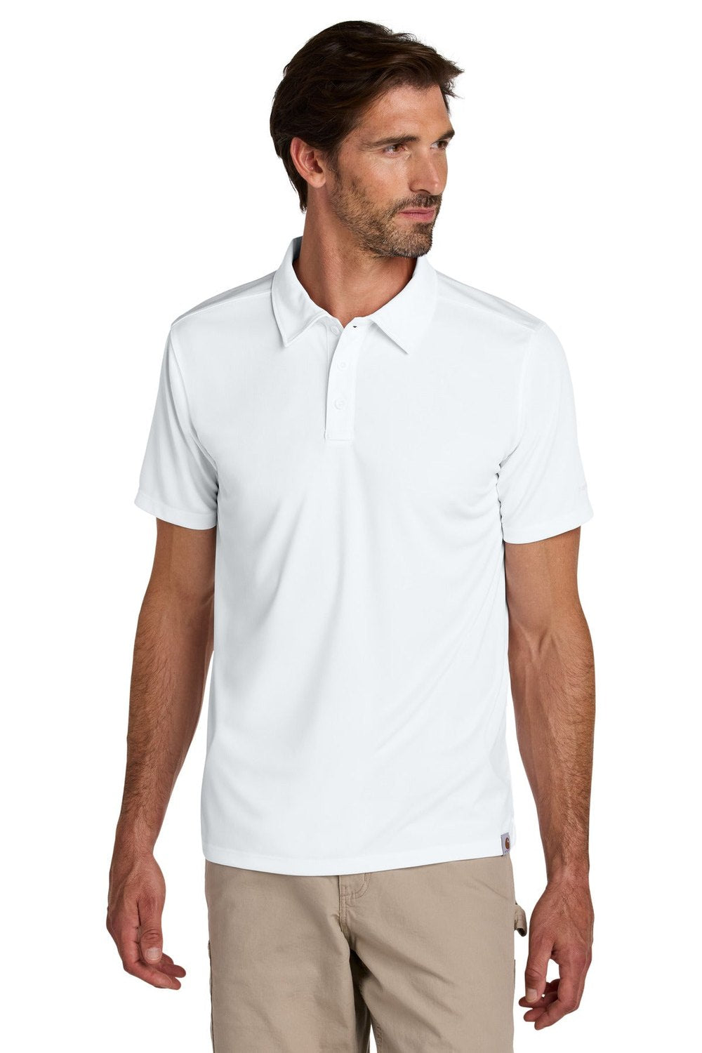 Carhartt Force Sun Defender Polo CT106899 Corporate Apparel Shirts & Tops