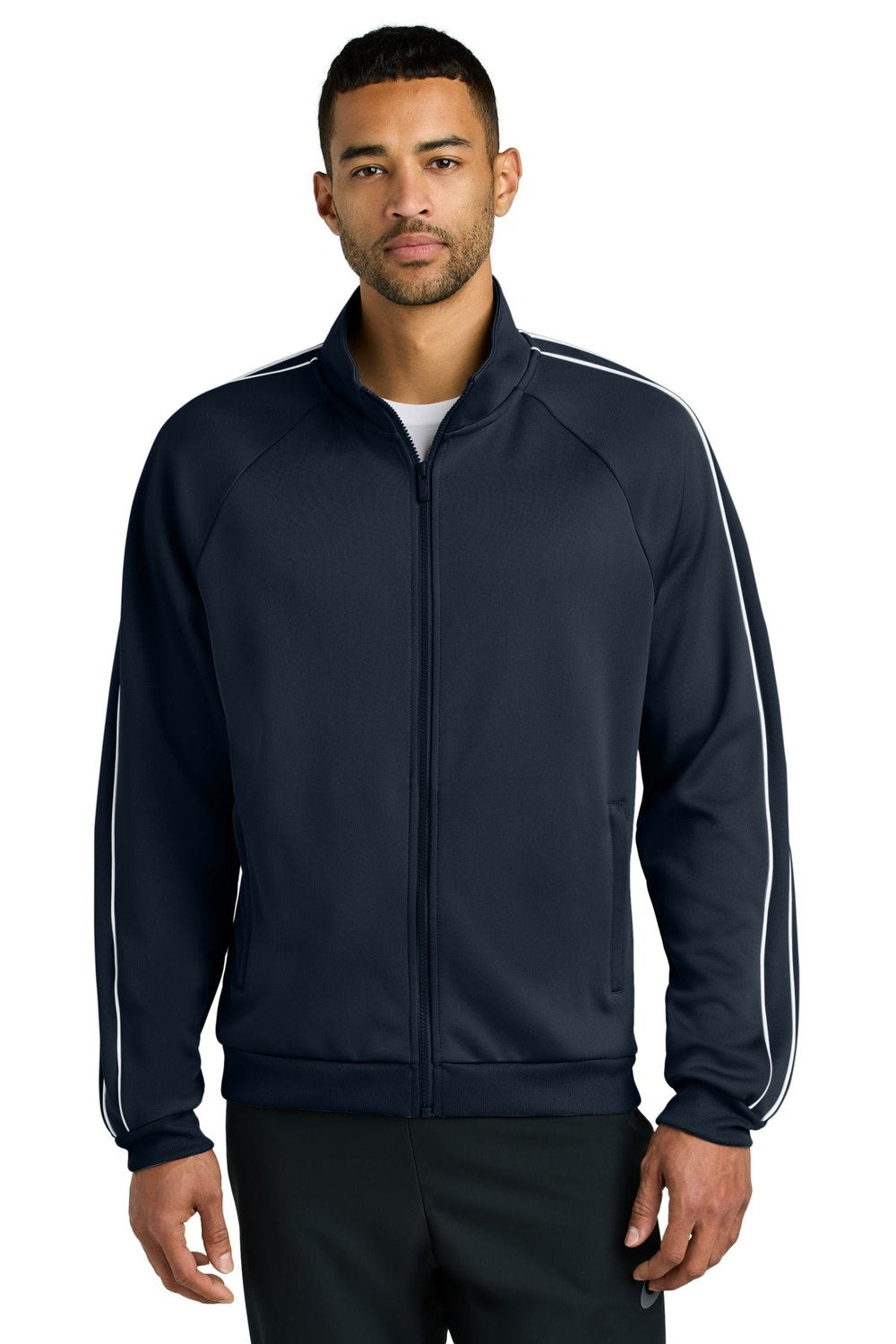 Nike Track Jacket NKFQ4758 Corporate Apparel Jackets & Vests