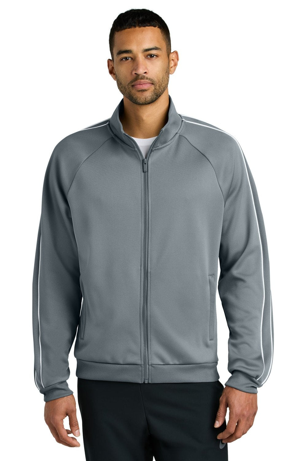 Nike Track Jacket NKFQ4758 Corporate Apparel Jackets & Vests