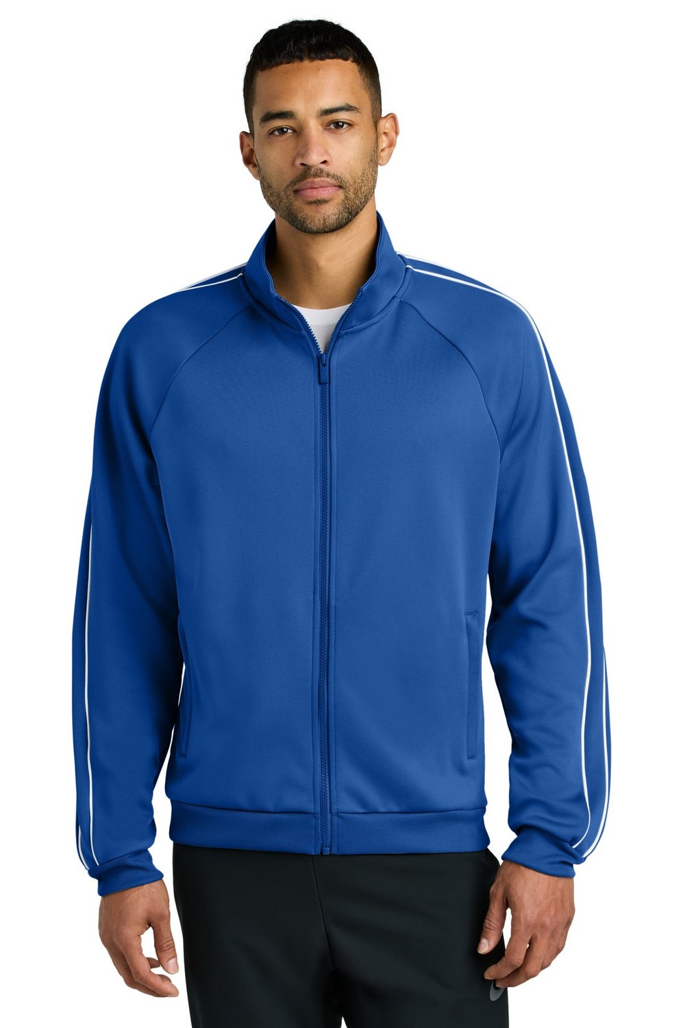 Nike Track Jacket NKFQ4758 Corporate Apparel Jackets & Vests
