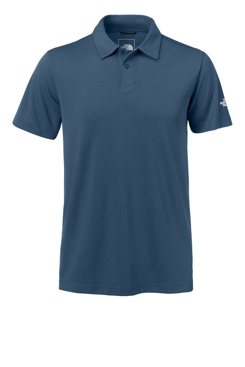 The North Face Ambition Polo NF0A8ENM Corporate Apparel Shirts & Tops
