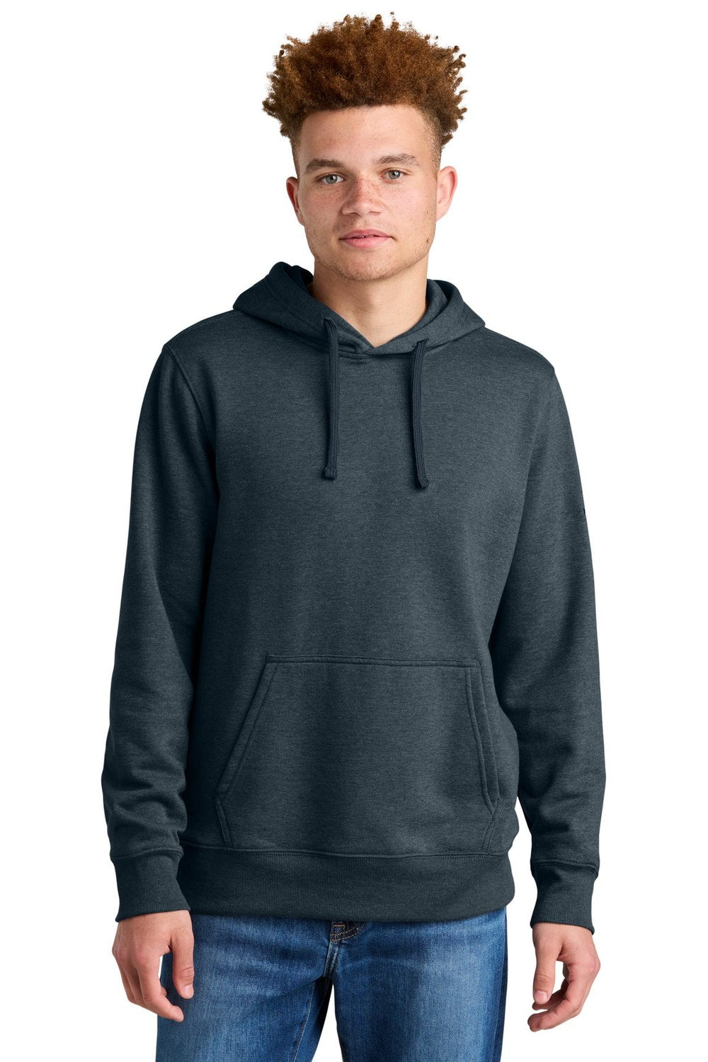 The North Face Sleeve Logo Pullover Hoodie NF0A8AU0 Corporate Apparel Shirts & Tops