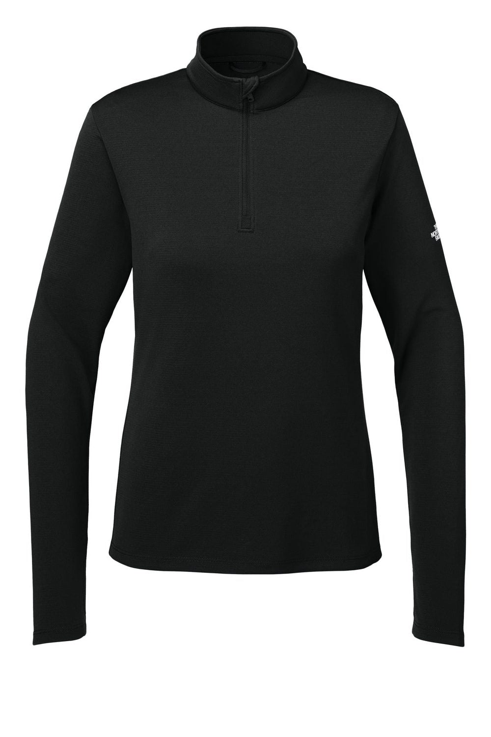 The North Face Women's Ambition 1/4-Zip NF0A8ENQ Corporate Apparel Sweatshirts & Fleece