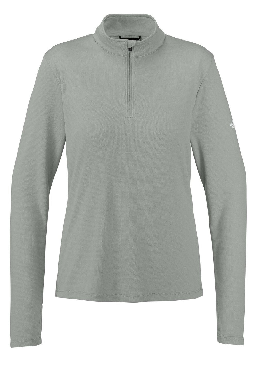 The North Face Women's Ambition 1/4-Zip NF0A8ENQ Corporate Apparel Sweatshirts & Fleece