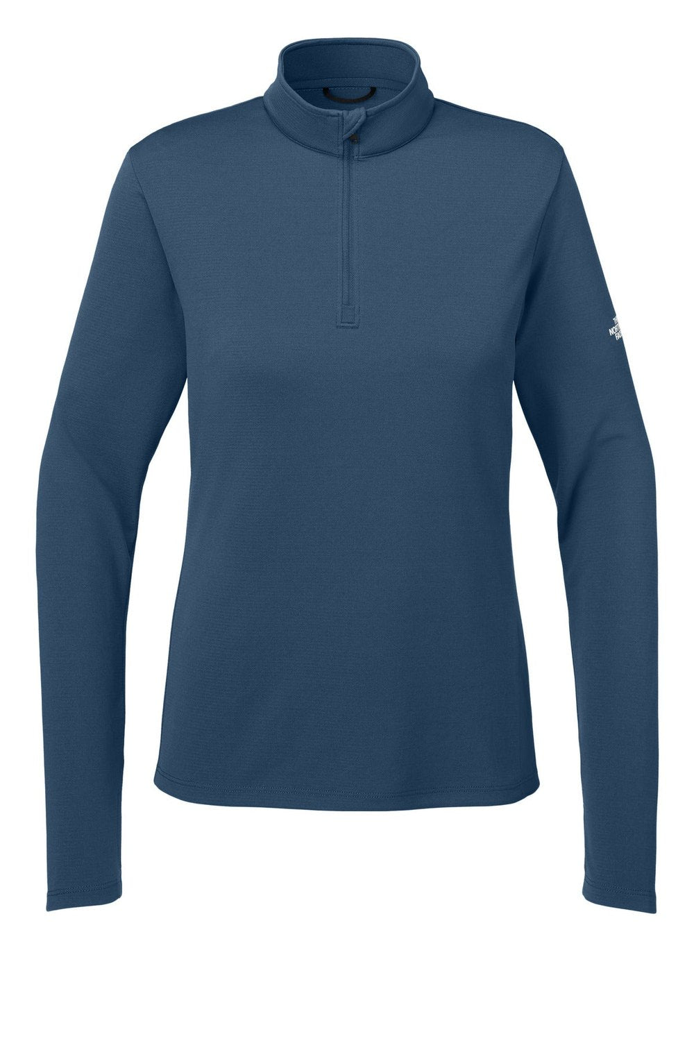 The North Face Women's Ambition 1/4-Zip NF0A8ENQ Corporate Apparel Sweatshirts & Fleece