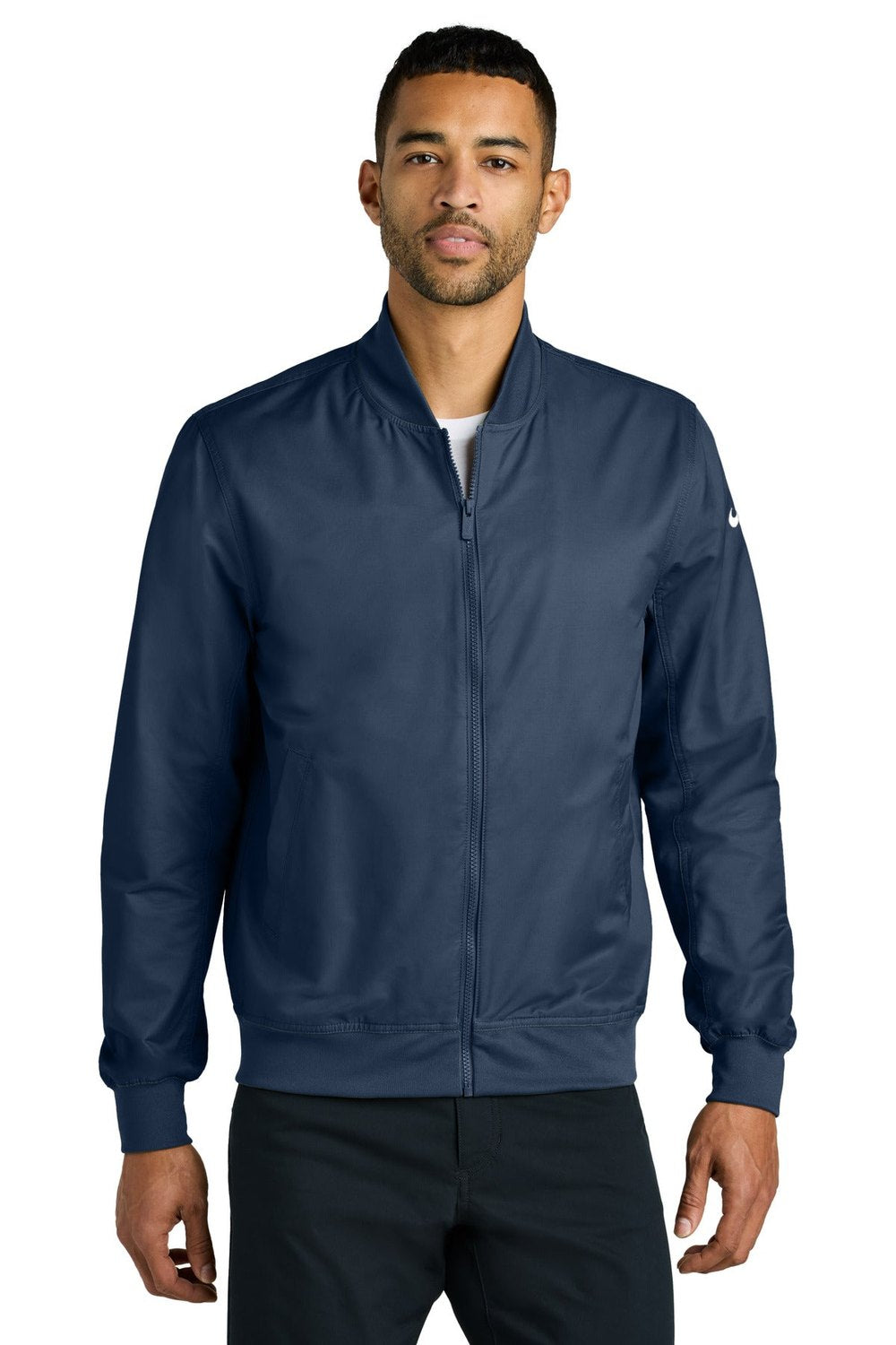 Nike Bomber Jacket NKFQ4759 Corporate Apparel Jackets & Vests