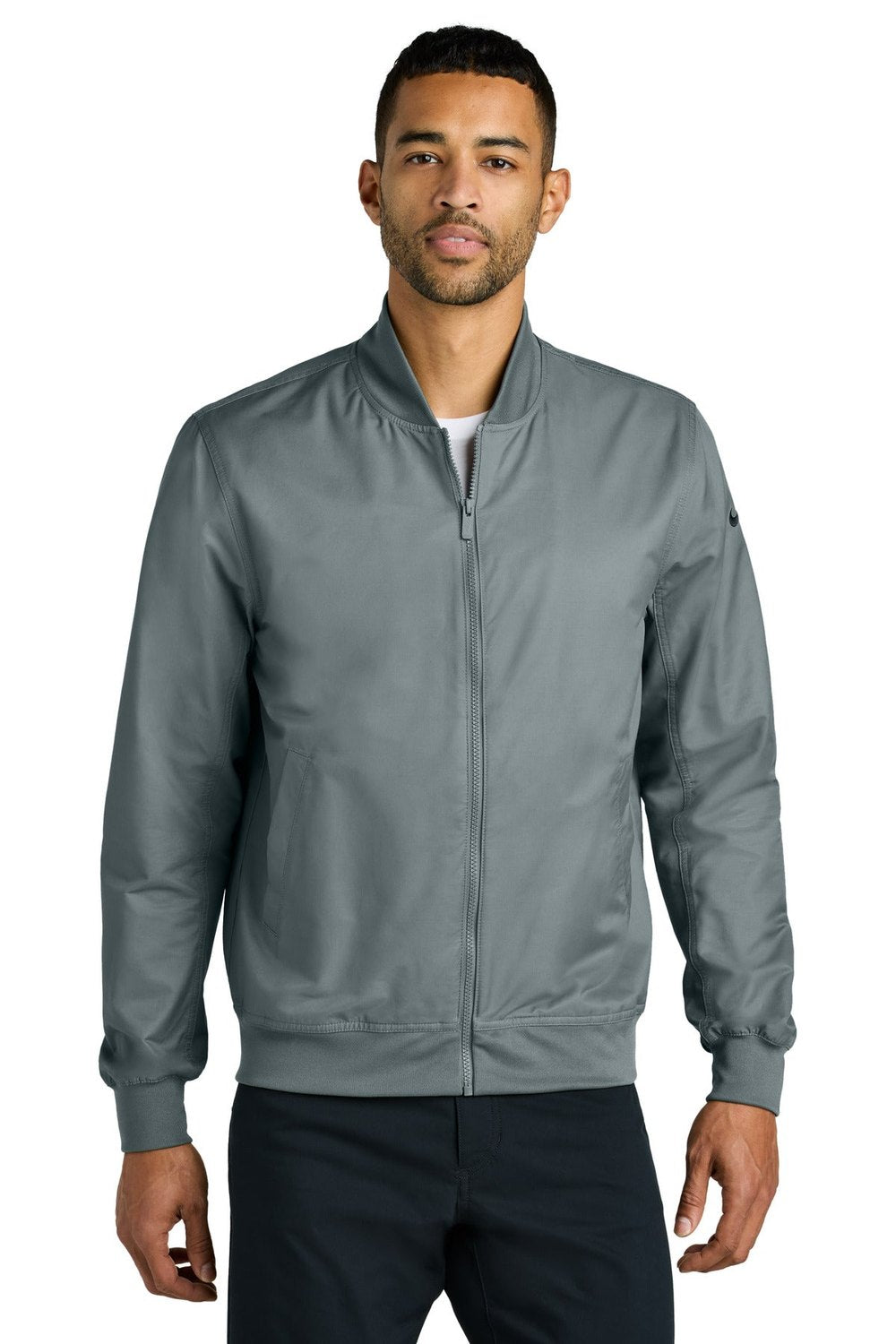 Nike Bomber Jacket NKFQ4759 Corporate Apparel Jackets & Vests
