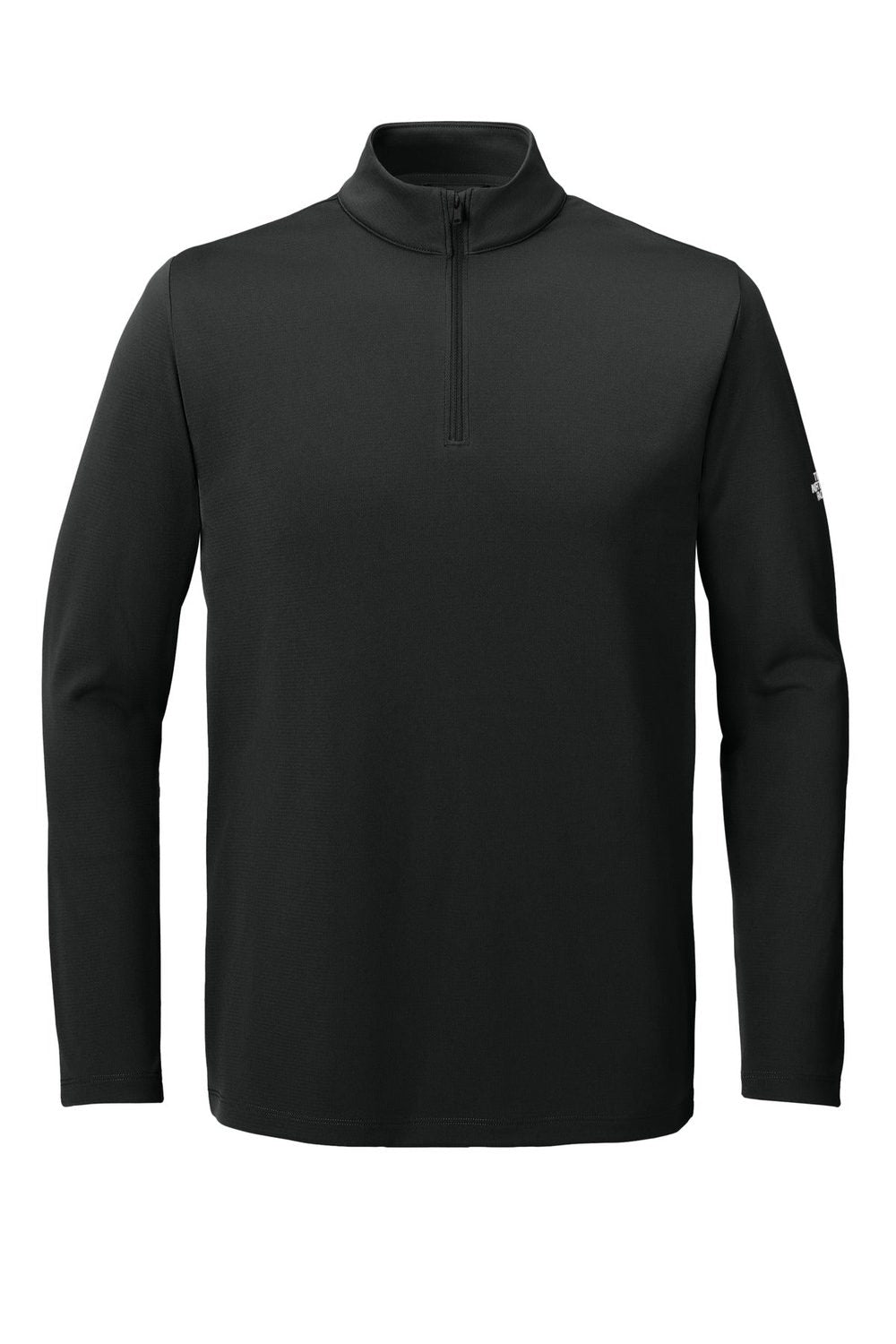 The North Face Men's Ambition 1/4-Zip NF0A8ENR Corporate Apparel Shirts & Tops