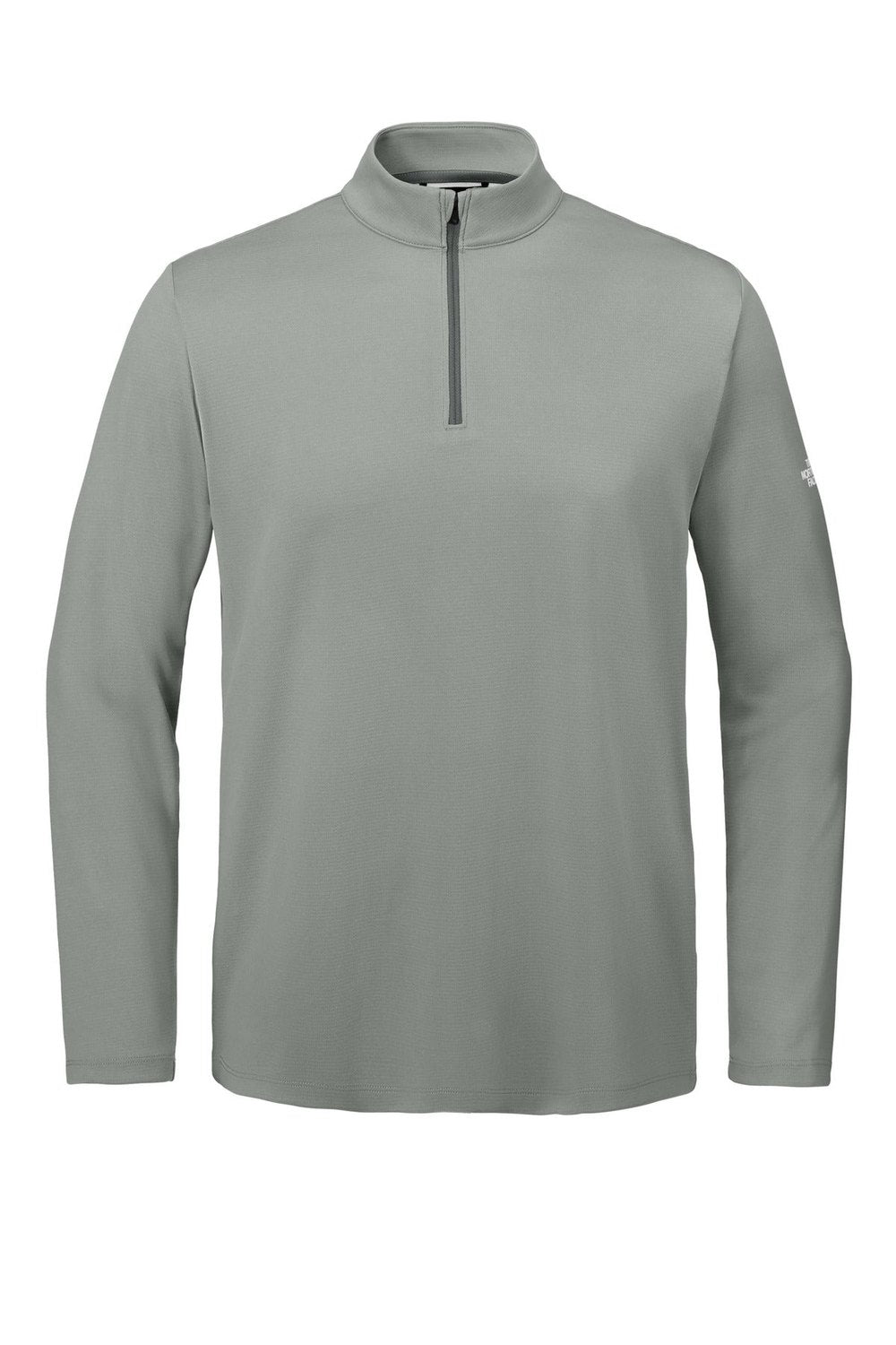 The North Face Men's Ambition 1/4-Zip NF0A8ENR Corporate Apparel Shirts & Tops