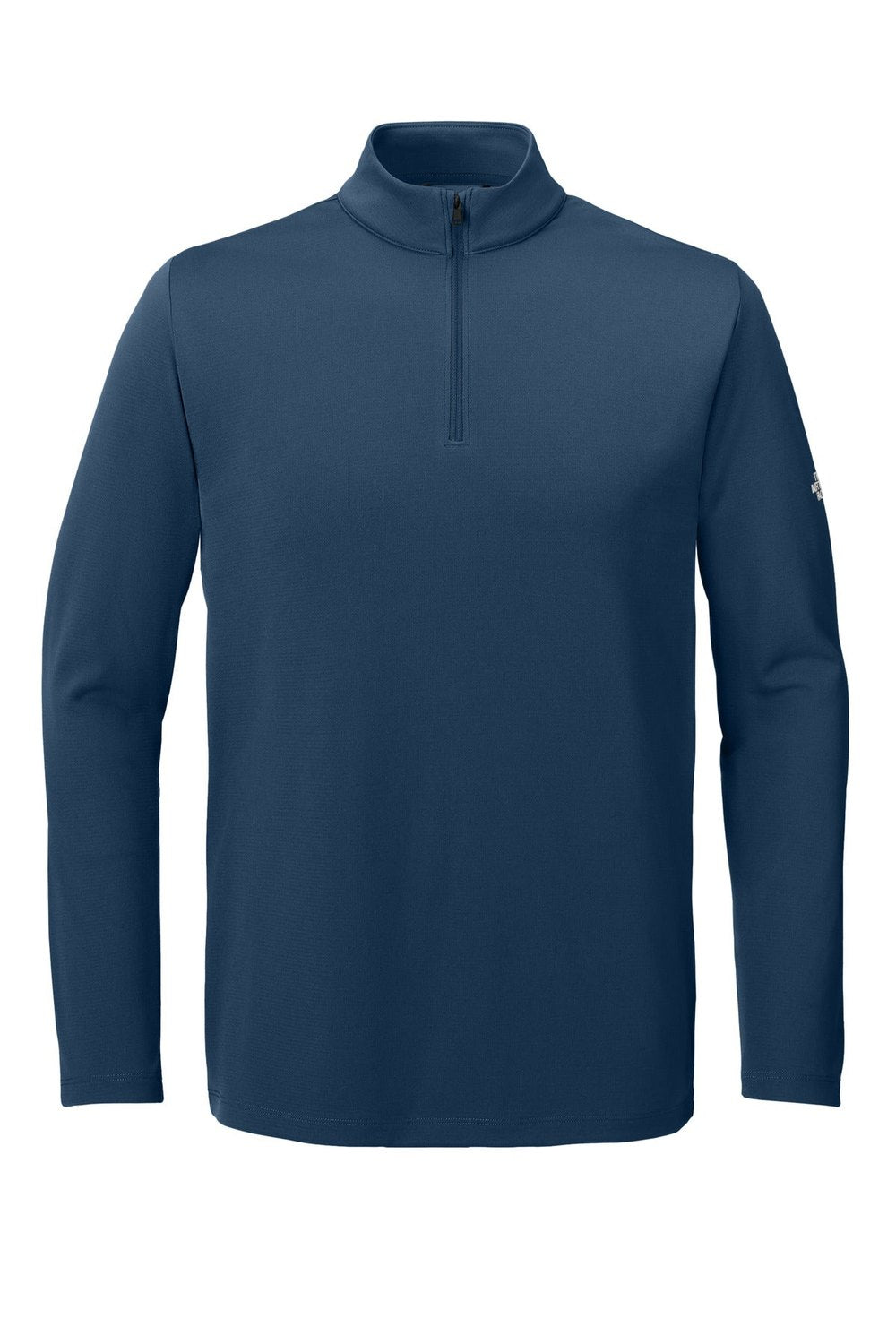 The North Face Men's Ambition 1/4-Zip NF0A8ENR Corporate Apparel Shirts & Tops