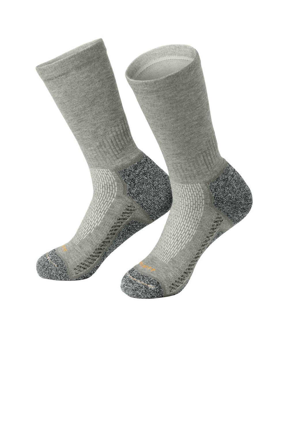 Carhartt Force Midweight Crew Sock 3-Pack CTSC4223 Corporate Accessories Socks