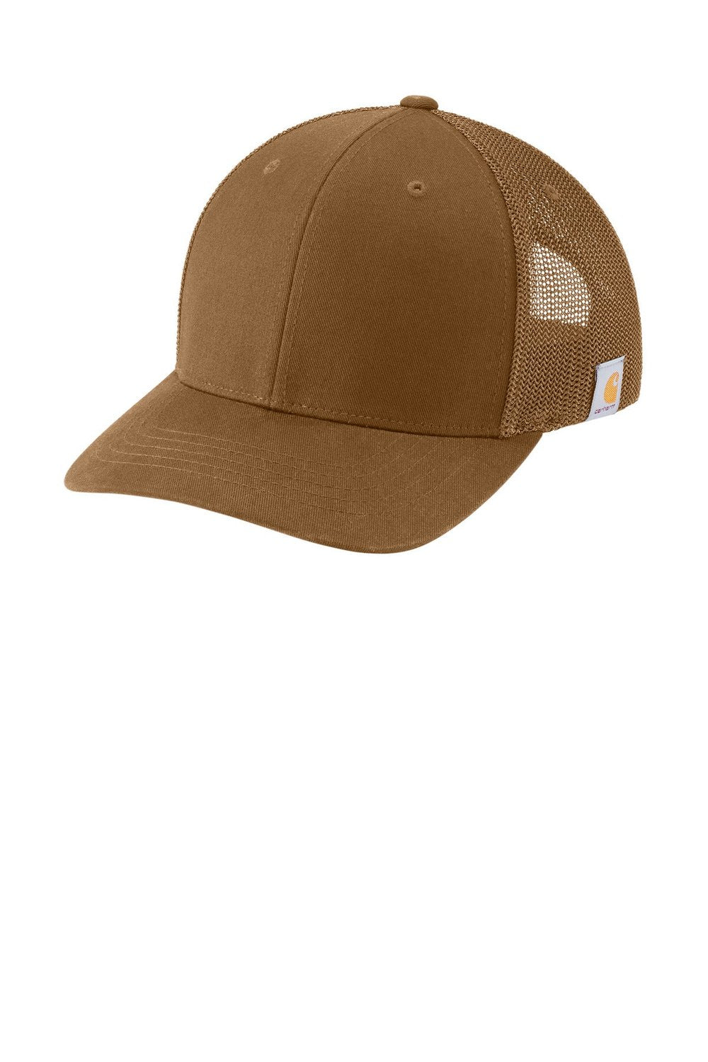 Carhartt Flexfit 110 Mesh Back Cap CT106577 Corporate Accessories Hats & Caps