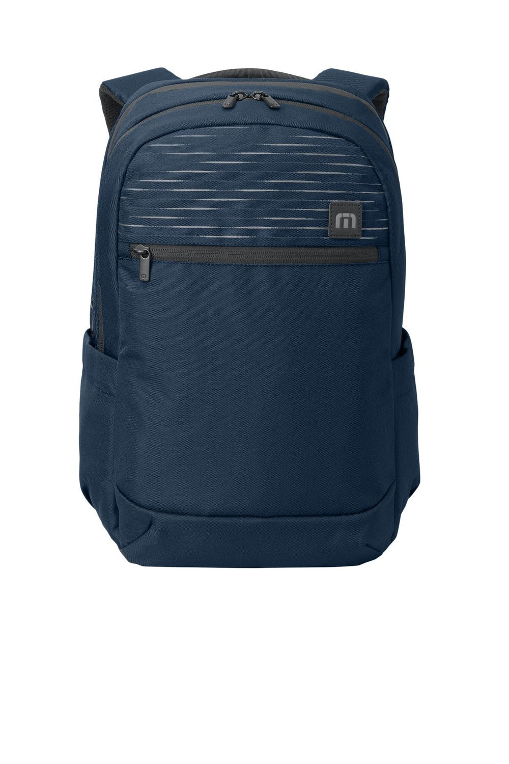 TravisMathew Approach Backpack TMB100 Corporate Accessories Bags & Backpacks