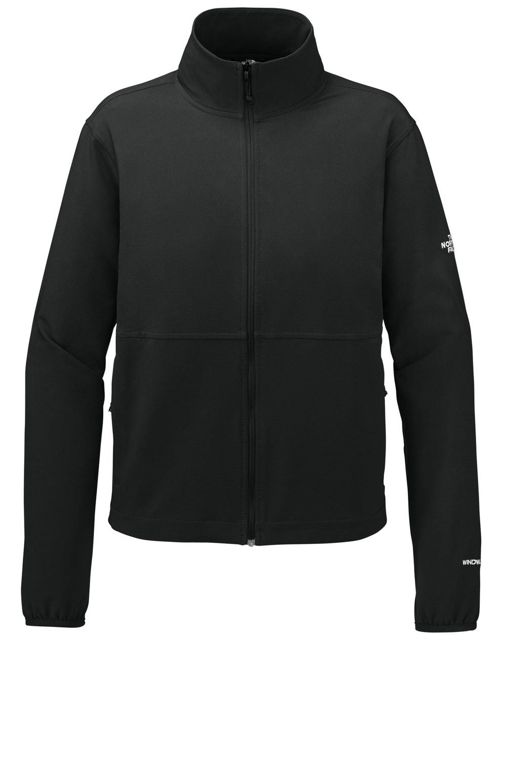 The North Face Women's Edge Stretch Soft Shell Jacket NF0A8ENP Corporate Apparel Jackets & Vests