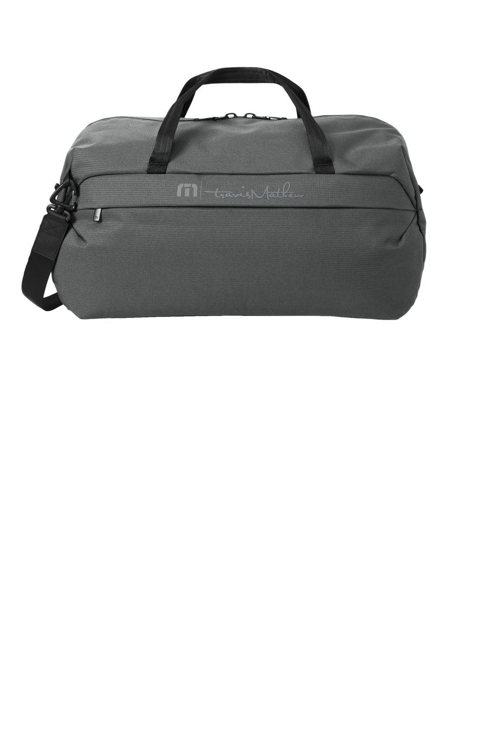 TravisMathew Lateral Duffel TMB200 Corporate Accessories Bags & Backpacks