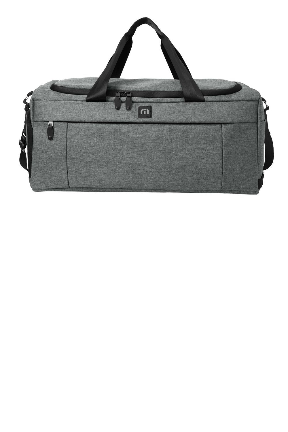 TravisMathew Duration Duffel TMB205 Corporate Accessories Bags & Backpacks