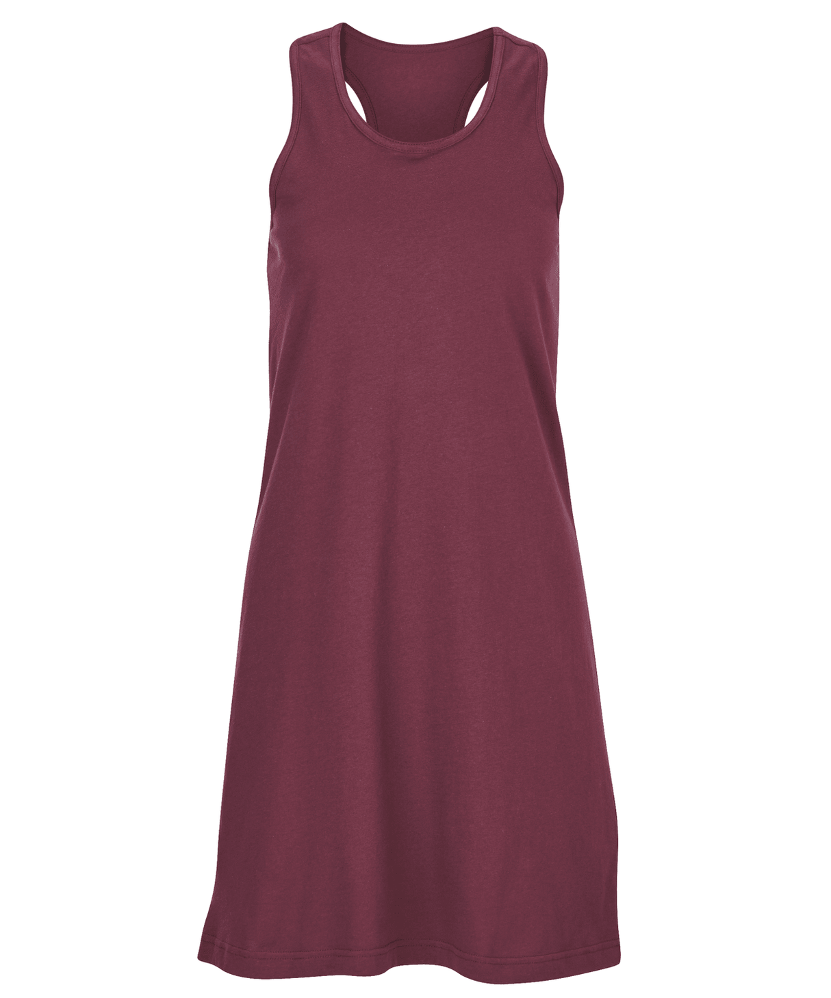 Boxercraft Women's Cayden Tank Dress Womens Apparel Dresses & Skirts