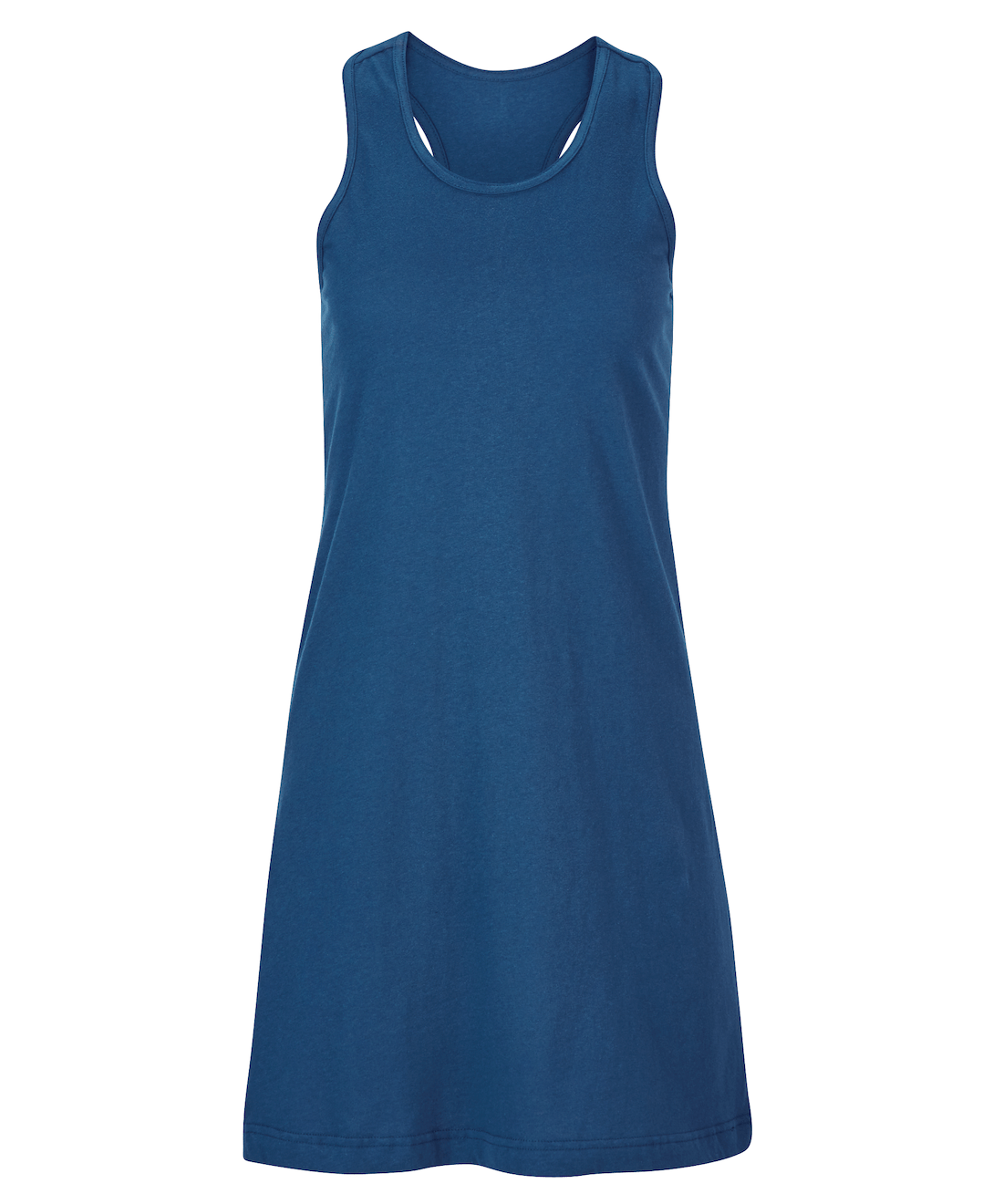 Boxercraft Women's Cayden Tank Dress Womens Apparel Dresses & Skirts